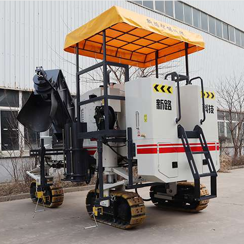 出租/出售 NC1300路緣石滑模機(jī)、路沿石滑模機(jī)、路沿石成型機(jī)